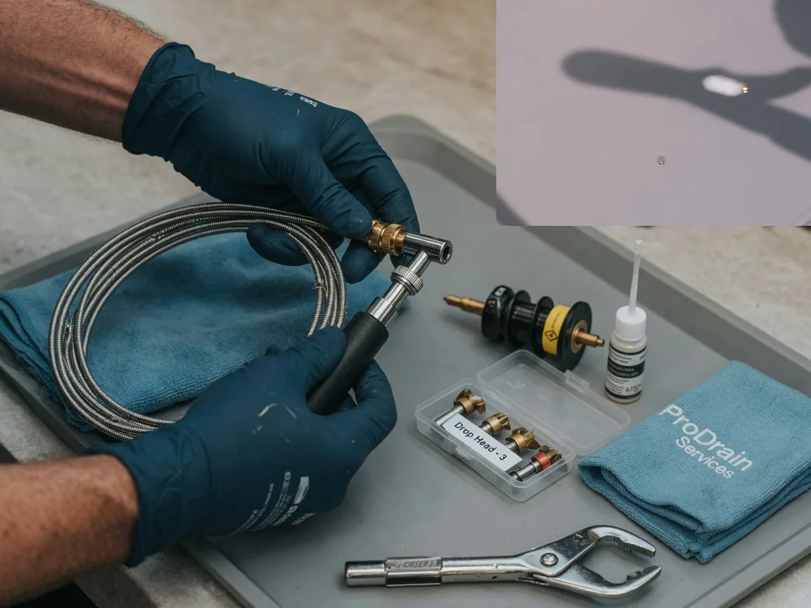 Why choose Drain Cleaning in Mount Pleasant, TN